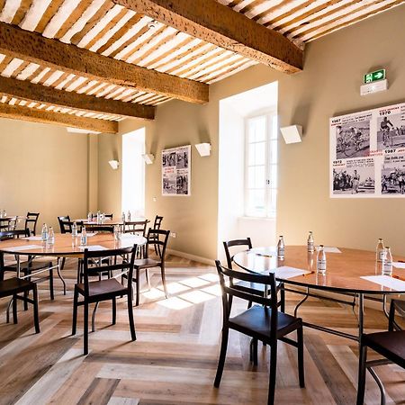 Le Nesk Ventoux - Hotel Sault-de-Vaucluse Dış mekan fotoğraf