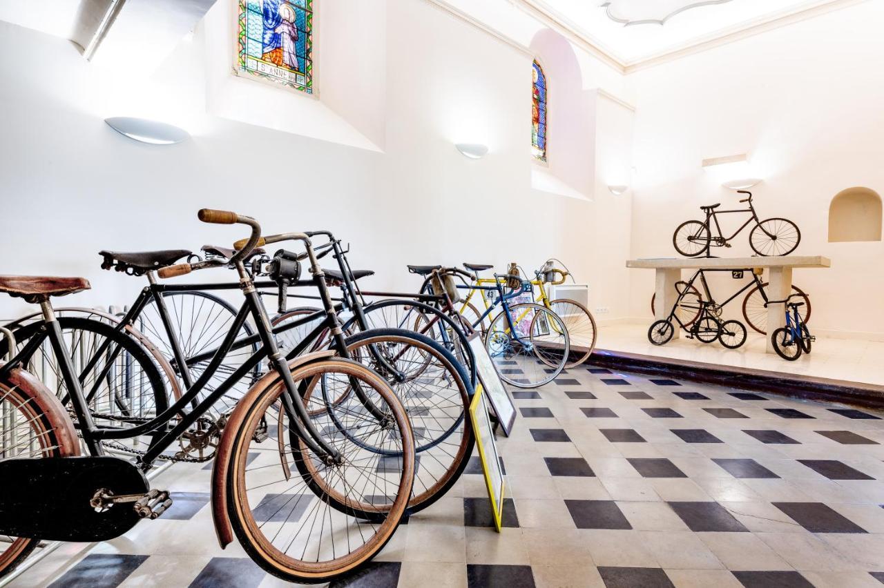 Le Nesk Ventoux - Hotel Sault-de-Vaucluse Dış mekan fotoğraf