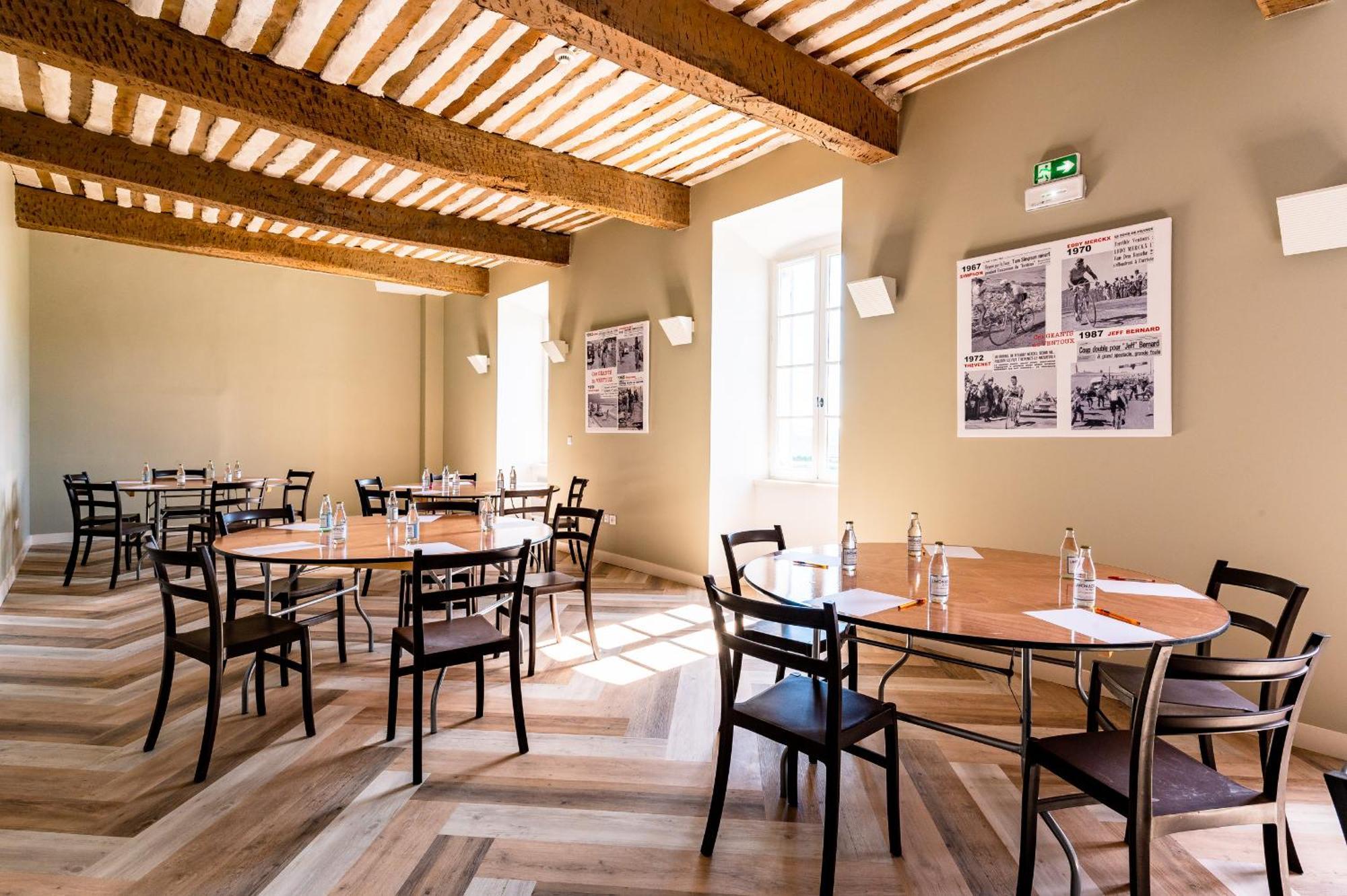 Le Nesk Ventoux - Hotel Sault-de-Vaucluse Dış mekan fotoğraf