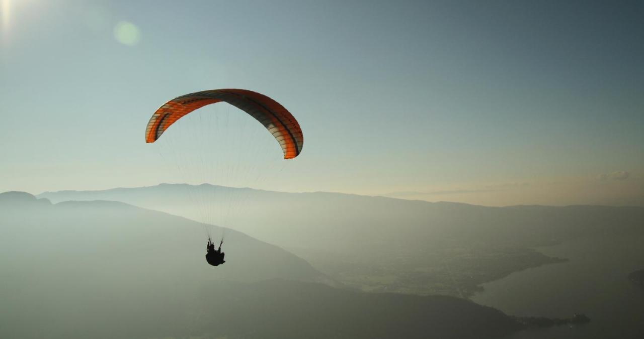 Le Nesk Ventoux - Hotel Sault-de-Vaucluse Dış mekan fotoğraf